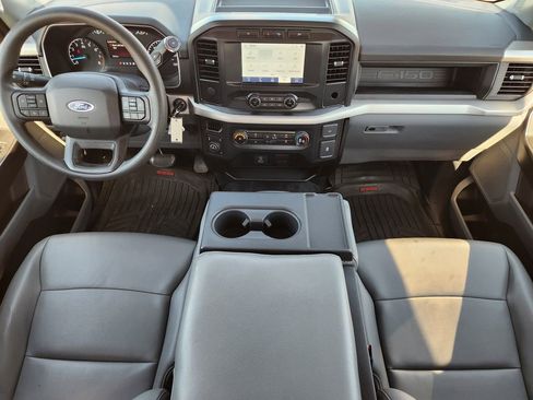 Used 2022 Ford F150 XL w/ FX4 Off-Road Package image 24