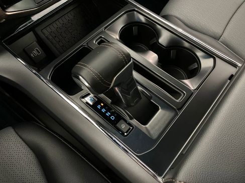 Certified 2025 Ford F150 Lightning Lariat image 27