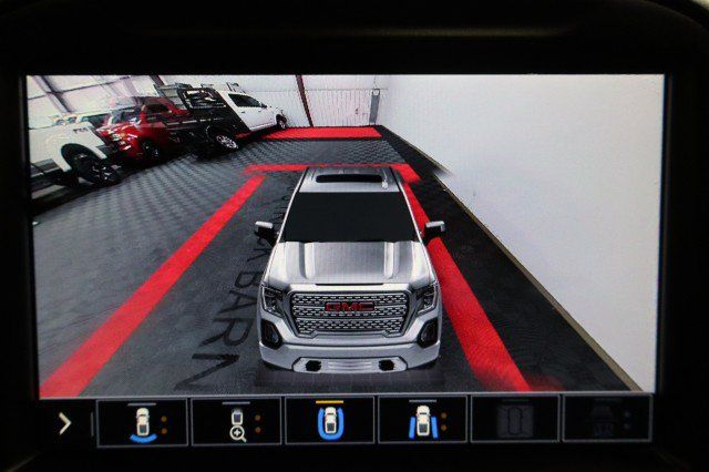 Used 2021 GMC Sierra 1500 Denali w/ Denali Ultimate Package AWD/4WD image 17