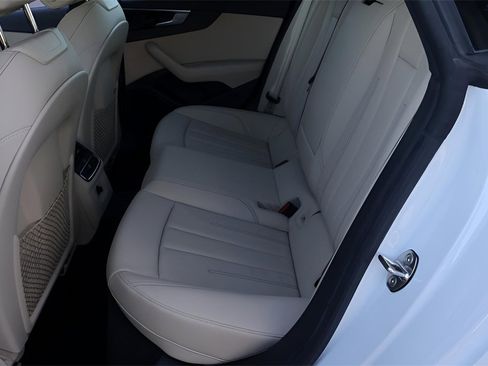 Used 2023 Audi A5 2.0T Premium image 13