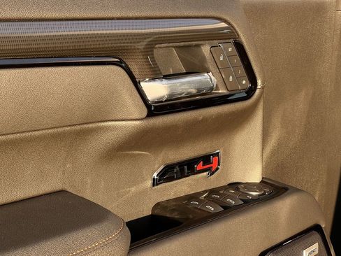 New 2026 GMC Sierra 1500 AT4 w/ AT4 Premium Package image 24