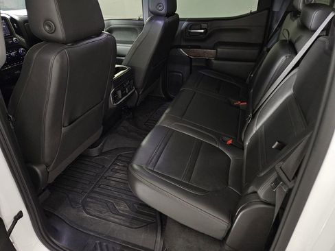 Used 2020 GMC Sierra 1500 Denali RWD image 29