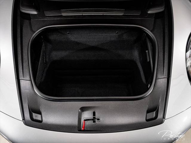 Used 2022 Porsche 911 GT3 RS image 5