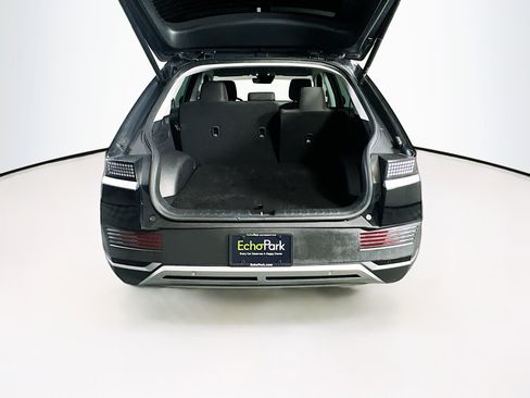 Used 2024 Hyundai Ioniq 5 SEL RWD image 29