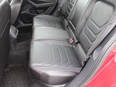 Used 2022 Volkswagen Jetta SEL image 23