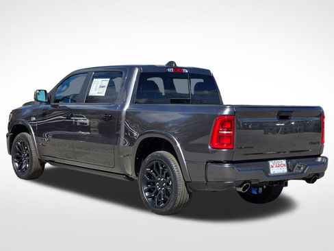 New 2026 RAM 1500 Limited w/ Night Edition image 18