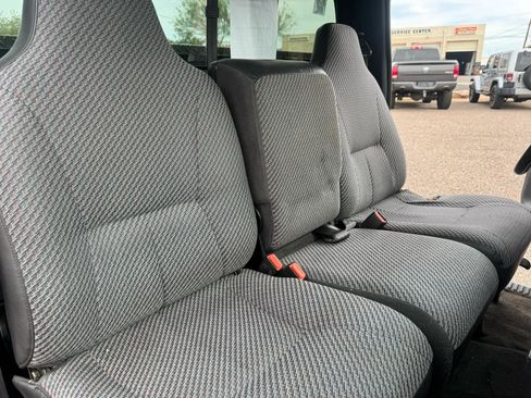 Used 2001 Dodge Ram 1500 Truck 2WD Regular Cab image 41