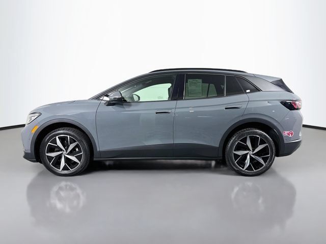 Certified 2023 Volkswagen ID.4 Pro S AWD/4WD image 4