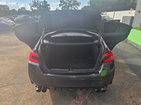 Used 2016 Subaru WRX STI image 55