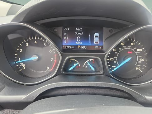 Used 2017 Ford Escape Titanium AWD/4WD image 20