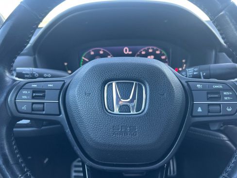 Used 2023 Honda Accord Sport image 28