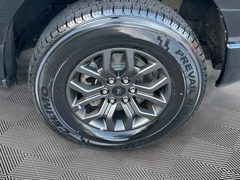 Used 2021 Ford F150 Tremor w/ Trailer Tow Package AWD/4WD image 30