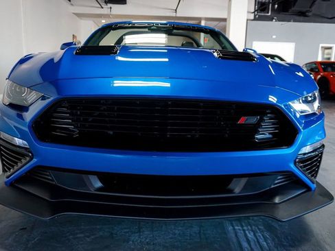 Used 2020 Ford Mustang GT Premium w/ GT Performance Package image 66