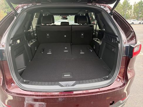 New 2026 MAZDA CX-90 3.3 Turbo S w/ Premium Package image 24