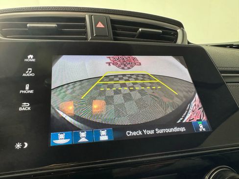 Used 2019 Honda CR-V EX image 18