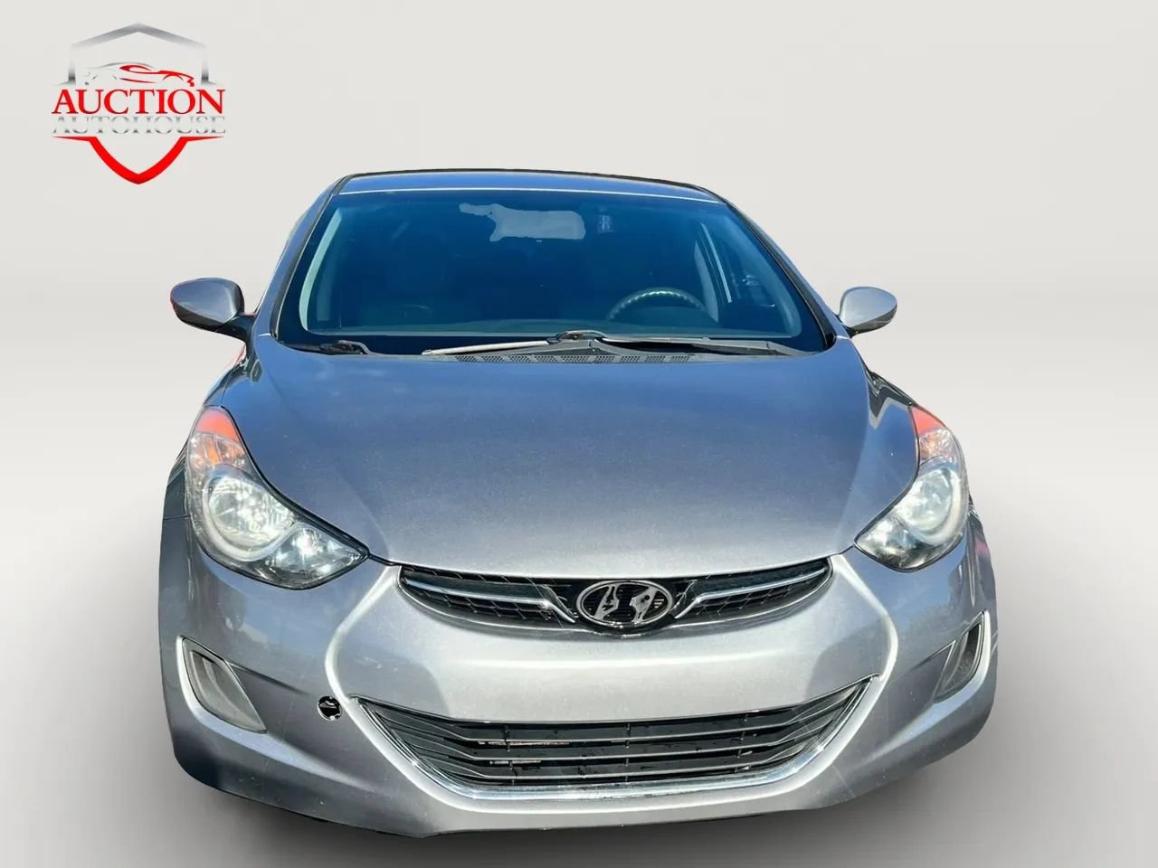 Used 2012 Hyundai Elantra GLS w/ Preferred Pkg 3 FWD image 2