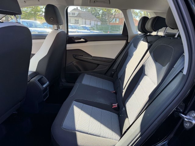 New 2026 Volkswagen Taos S AWD/4WD image 13