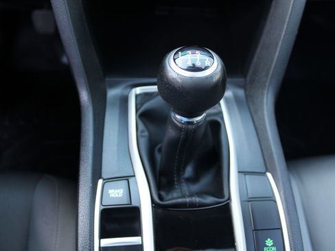 Used 2017 Honda Civic EX-T image 25