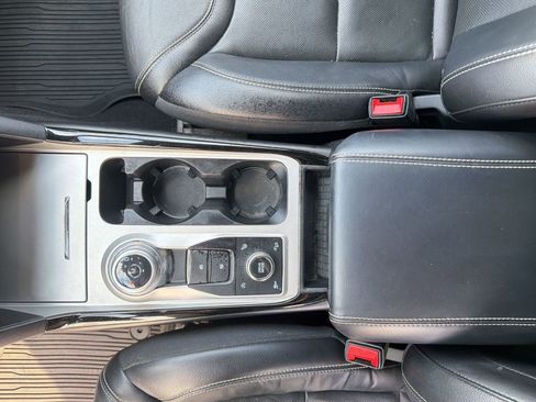 Certified 2022 Ford Explorer ST w/ Equipment Group 401A image 25