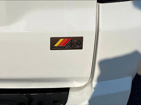 Used 2023 Toyota 4Runner 40th Anniversary SE AWD/4WD image 7