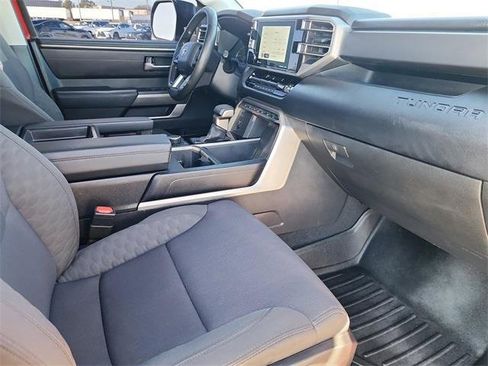 Used 2022 Toyota Tundra SR5 image 17