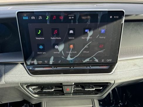 New 2026 Volkswagen Tiguan S AWD/4WD image 33