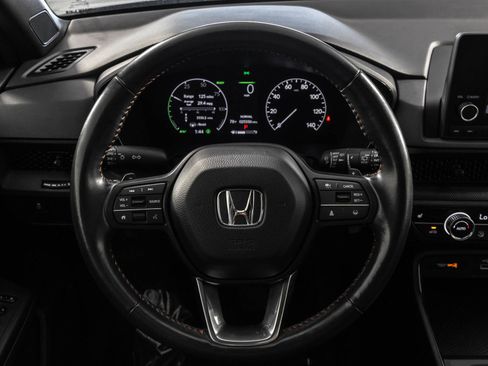 Used 2023 Honda CR-V Sport image 27