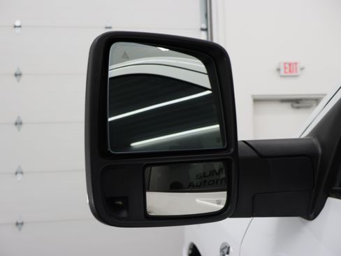 Used 2024 RAM 2500 Laramie AWD/4WD image 39