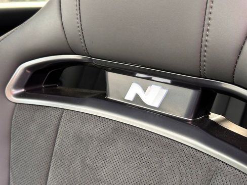 Certified 2025 Hyundai Ioniq 5 N image 21