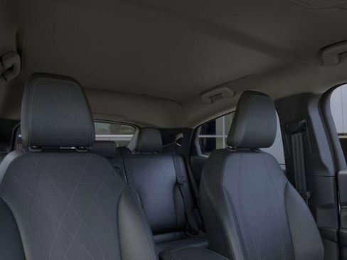 New 2025 Ford Mustang Mach-E Select w/ Comfort Package Lite image 22