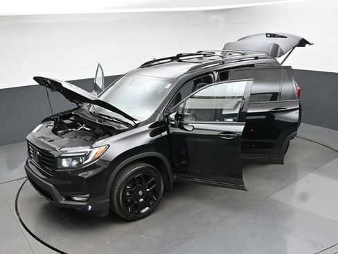Used 2024 Honda Passport Black Edition image 51