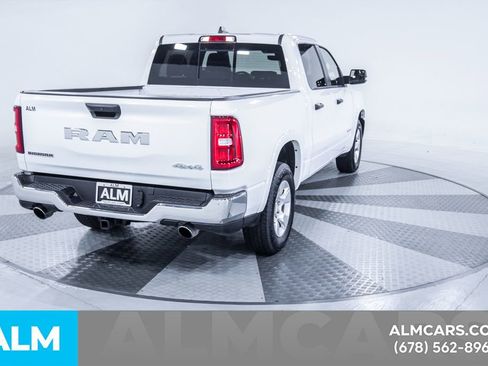 Used 2025 RAM 1500 Big Horn image 9