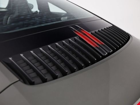 Certified 2022 Porsche 911 Carrera RWD image 16