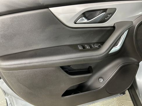 Used 2024 Chevrolet Blazer LT w/ Redline Edition image 11