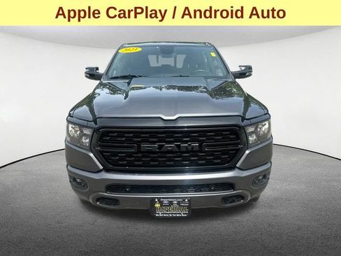 Used 2023 RAM 1500 Big Horn AWD/4WD image 4