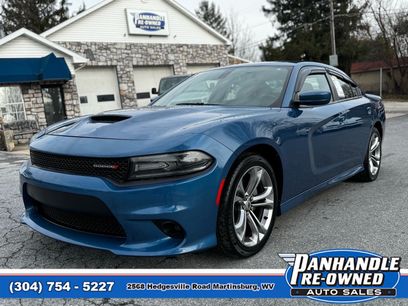 Used 2021 Dodge Charger GT w/ Plus Group