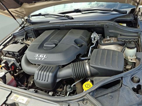 Used 2014 Jeep Grand Cherokee Limited AWD/4WD image 24