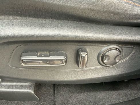 Certified 2024 Honda CR-V Sport-L image 33