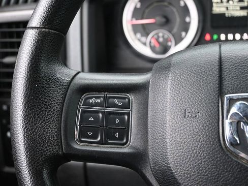 Used 2016 RAM 1500 Express image 14