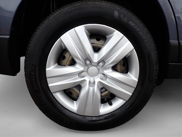 Used 2016 Subaru Outback 2.5i AWD/4WD image 7