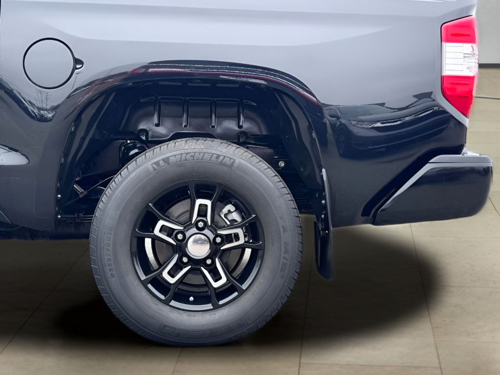 Used 2021 Toyota Tundra SR5 RWD image 40