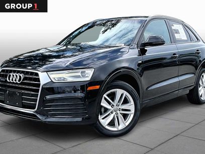 Used 2018 Audi Q3 2.0T Premium w/ Convenience Package