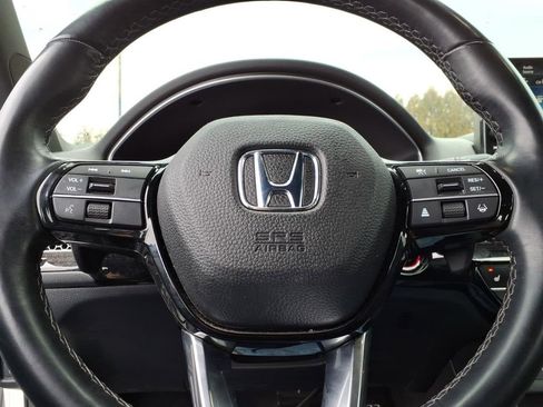Used 2022 Honda Civic Sport Touring image 19