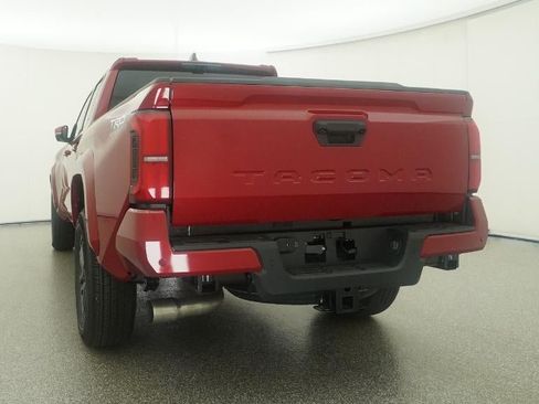 New 2026 Toyota Tacoma TRD Sport RWD image 22