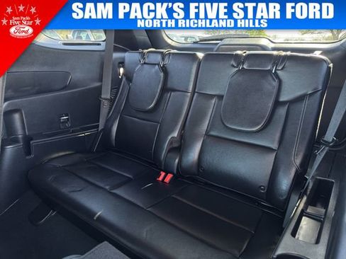 Used 2023 Ford Explorer ST w/ Equipment Group 401A image 35