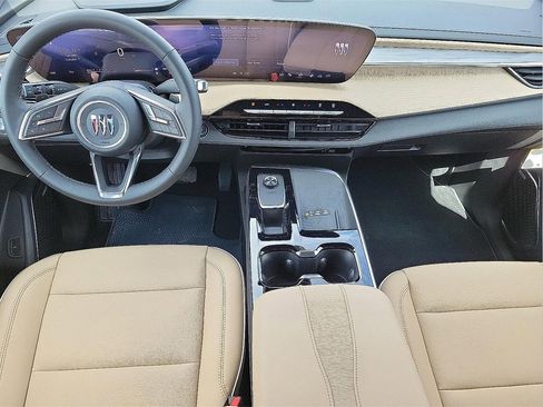 New 2026 Buick Enclave Preferred w/ Power Package image 11