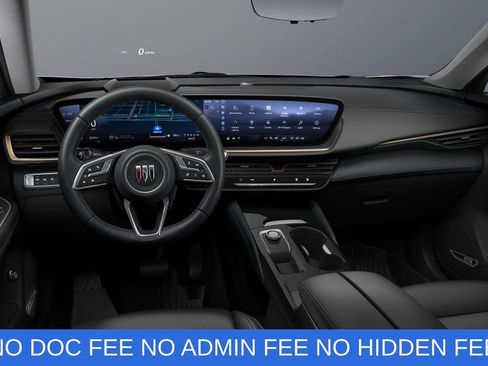 New 2026 Buick Envision Avenir AWD/4WD image 32