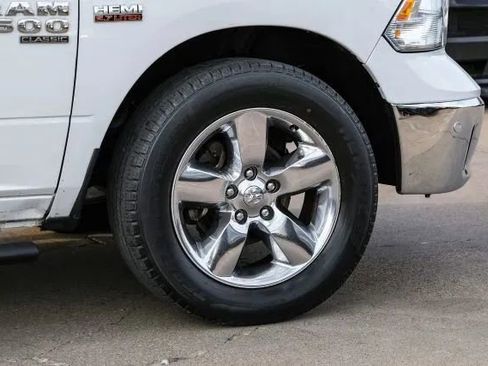 Used 2019 RAM 1500 Big Horn RWD image 50
