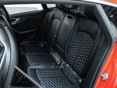 Used 2019 Audi RS 5 Sportback w/ Dynamic Plus Package image 27