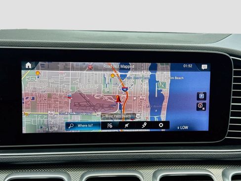 Used 2020 Mercedes-Benz GLE 350 4MATIC w/ 3rd Row Seat Package image 14